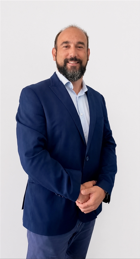 Ricardo Marques