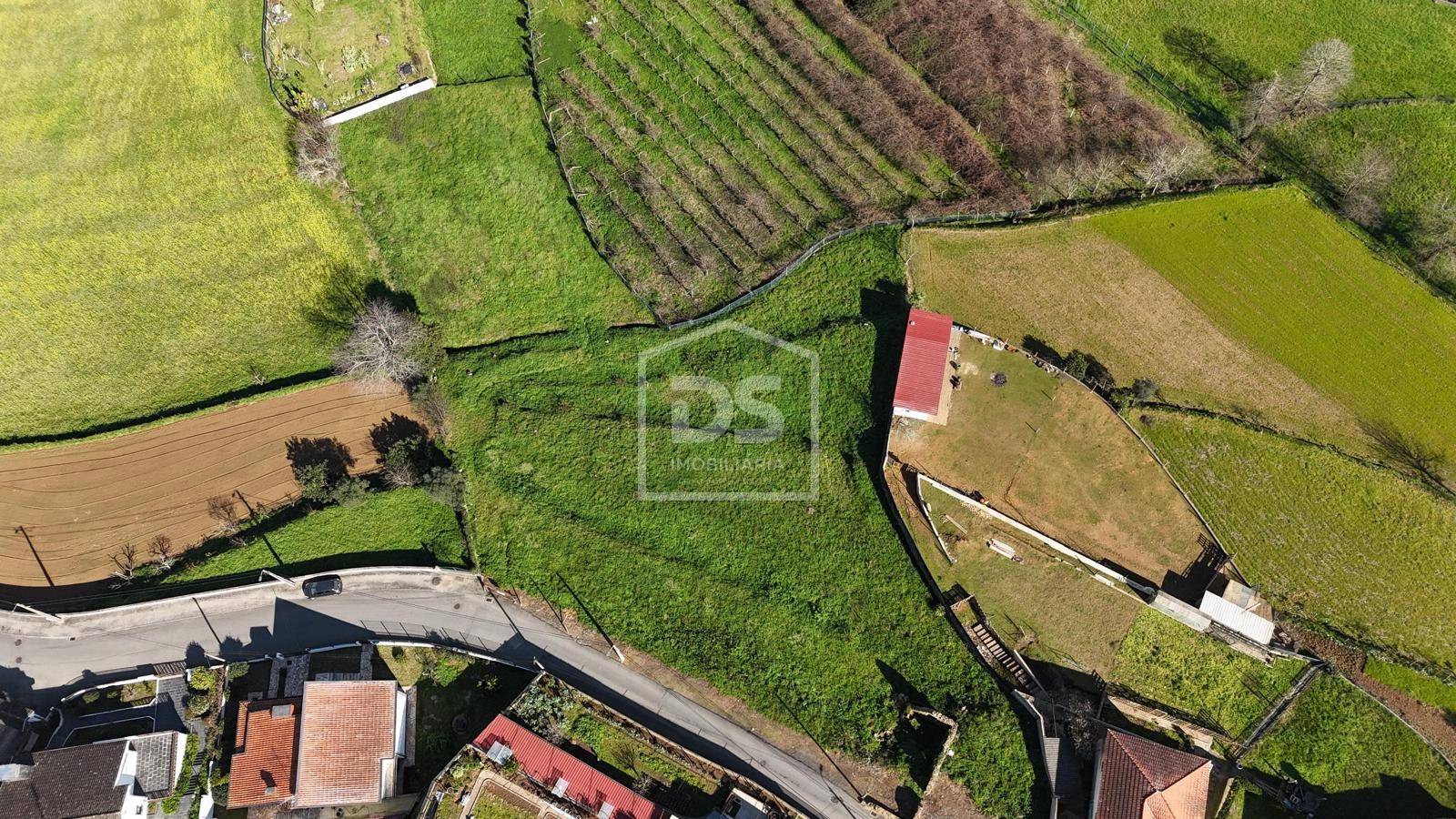 Terreno Para Construção