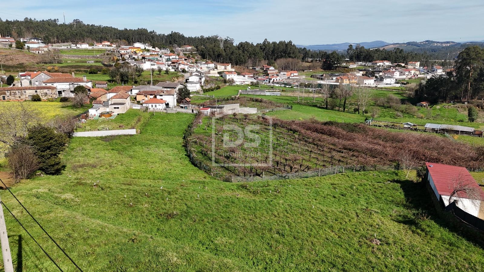 Terreno Para Construção