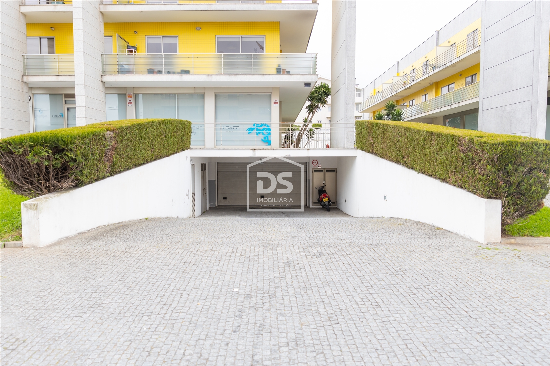 Apartamento T3