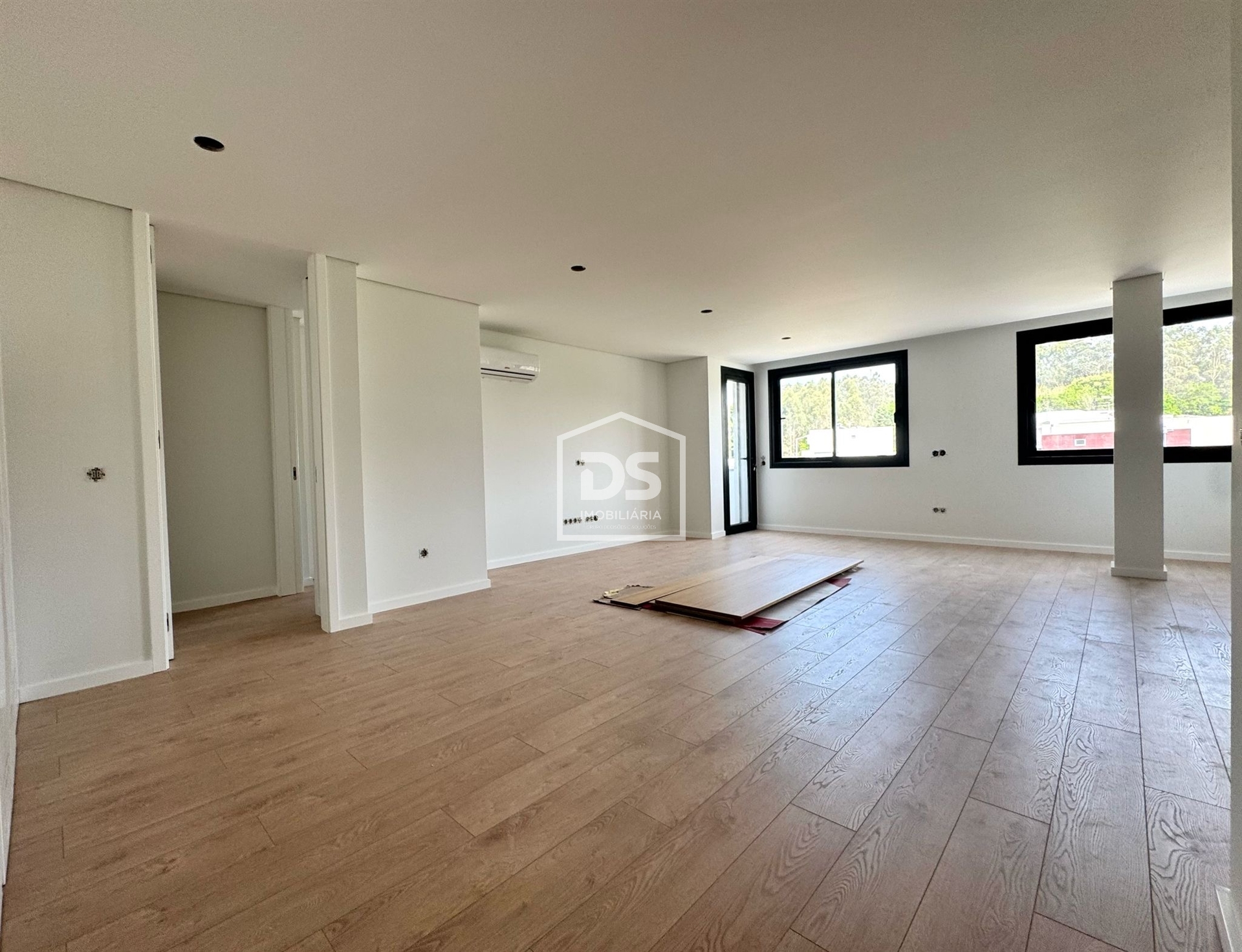 Apartamento T3