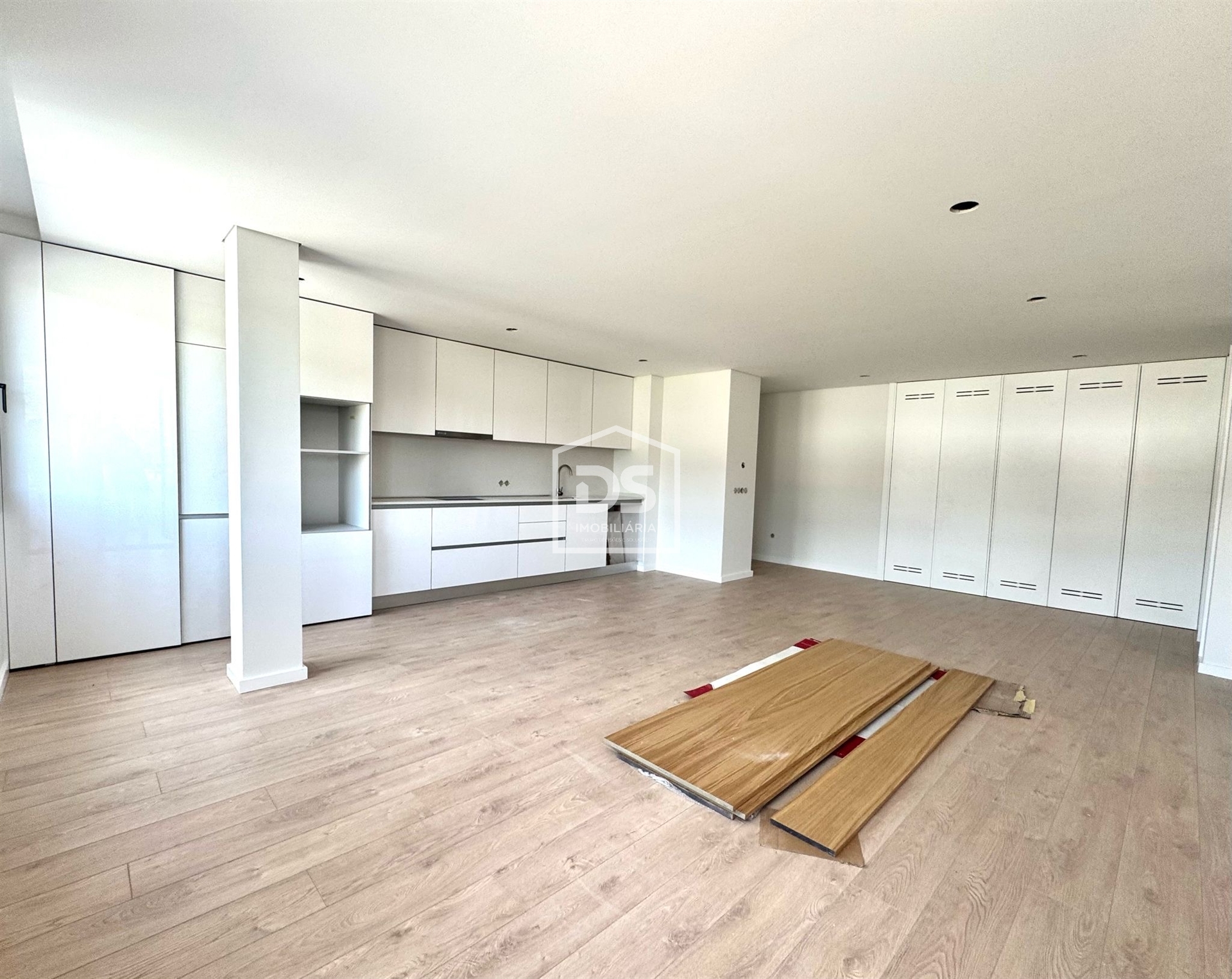 Apartamento T3