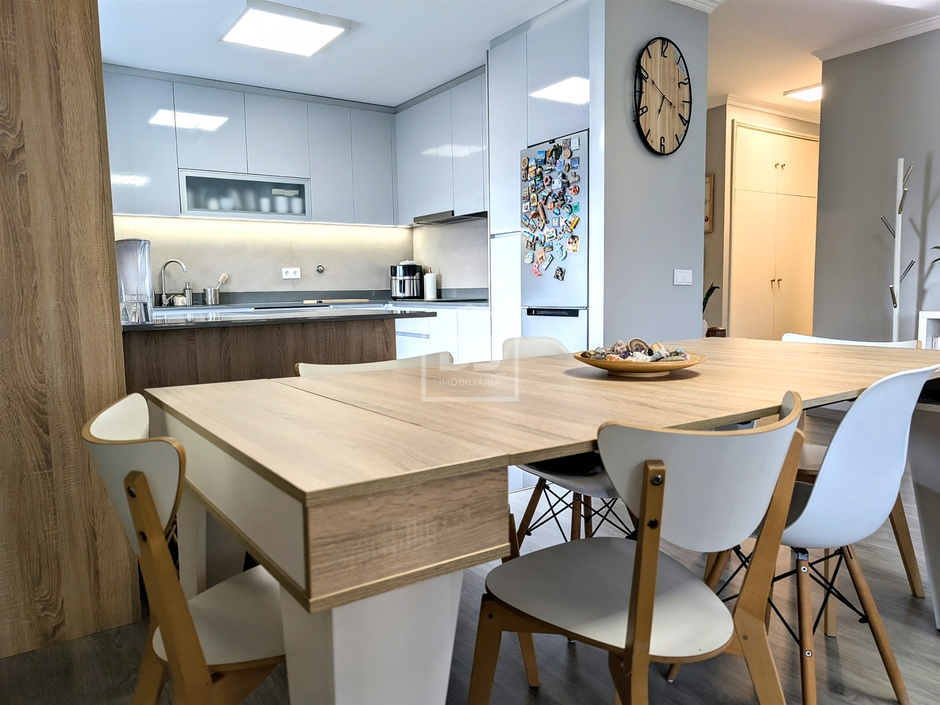 Apartamento T3