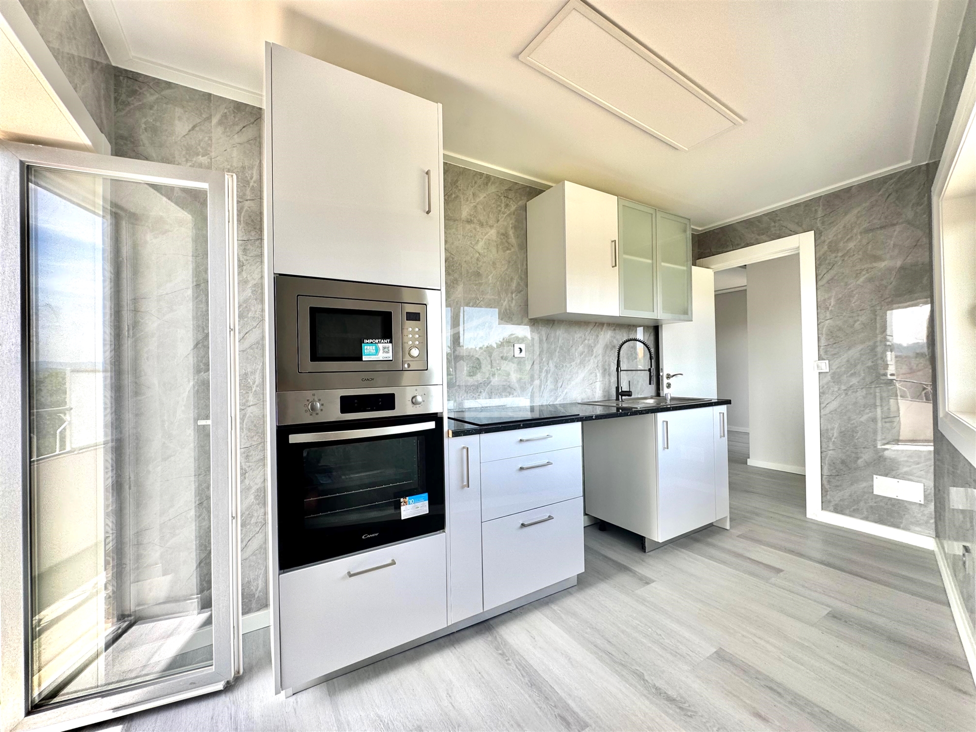 Apartamento T3