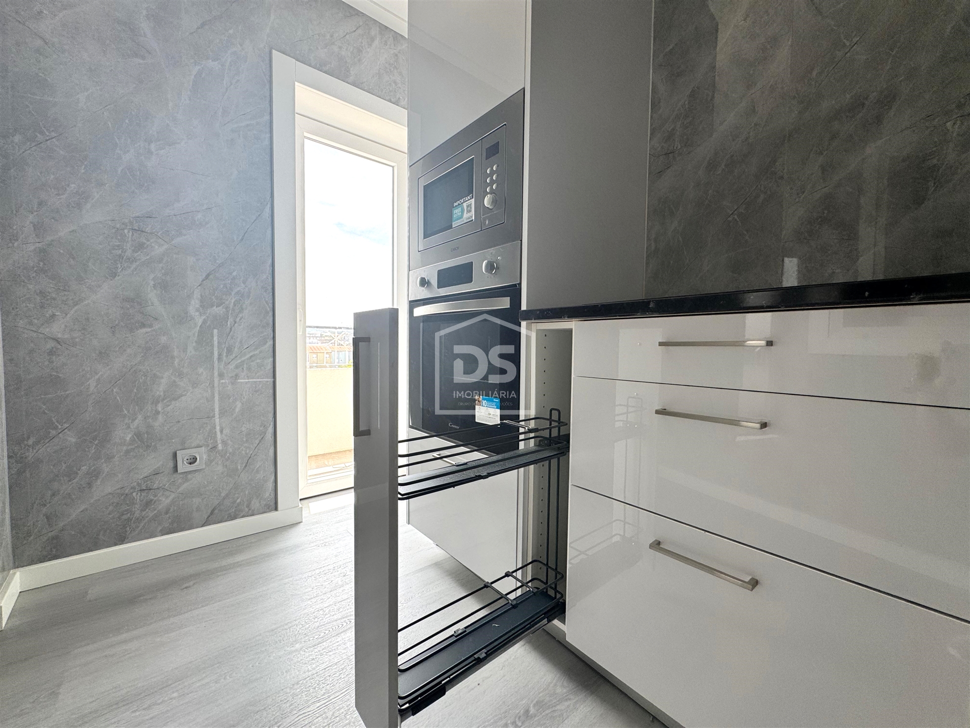 Apartamento T3