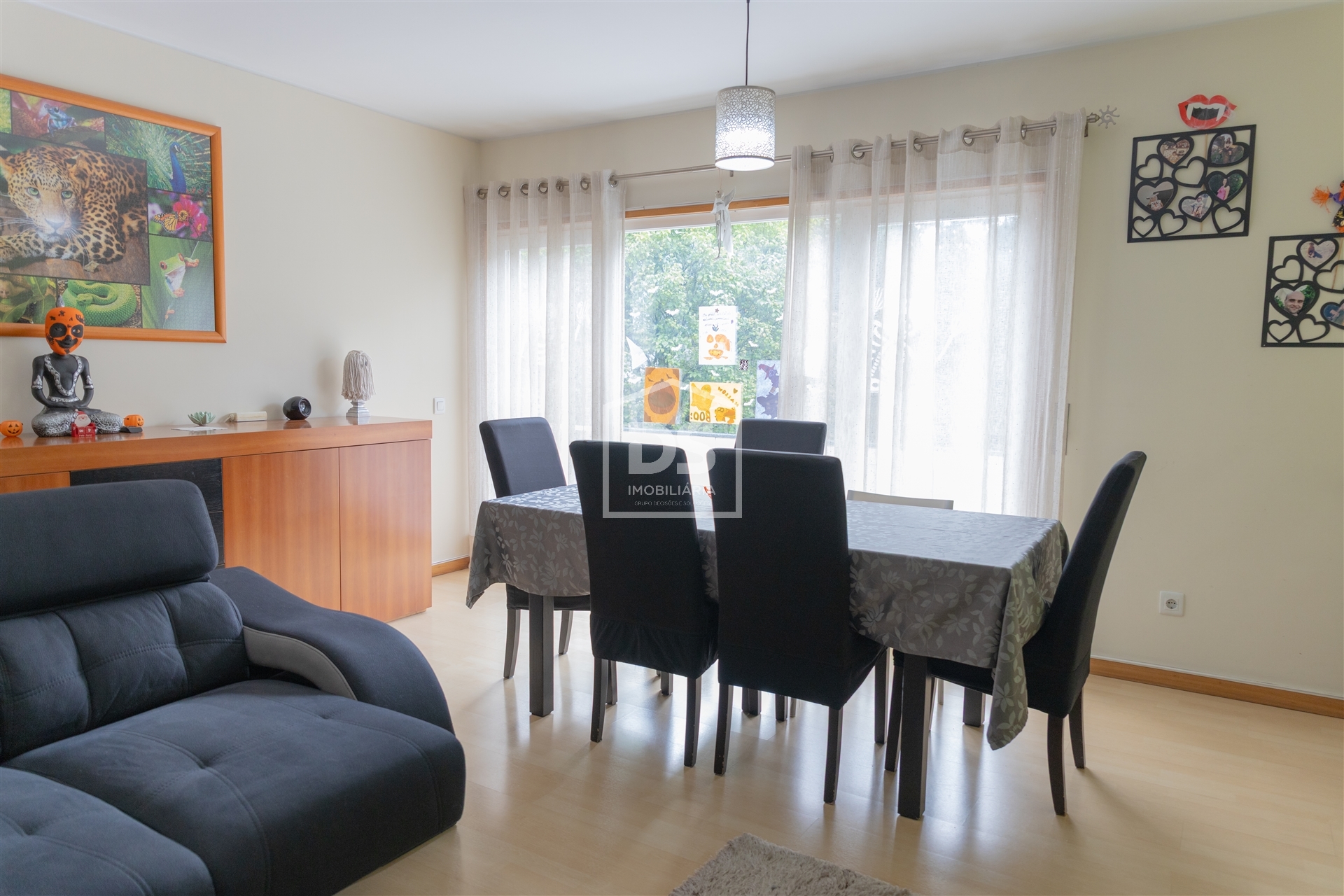 Apartamento T2 DUPLEX