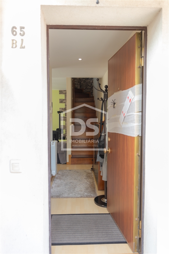 Apartamento T2 DUPLEX