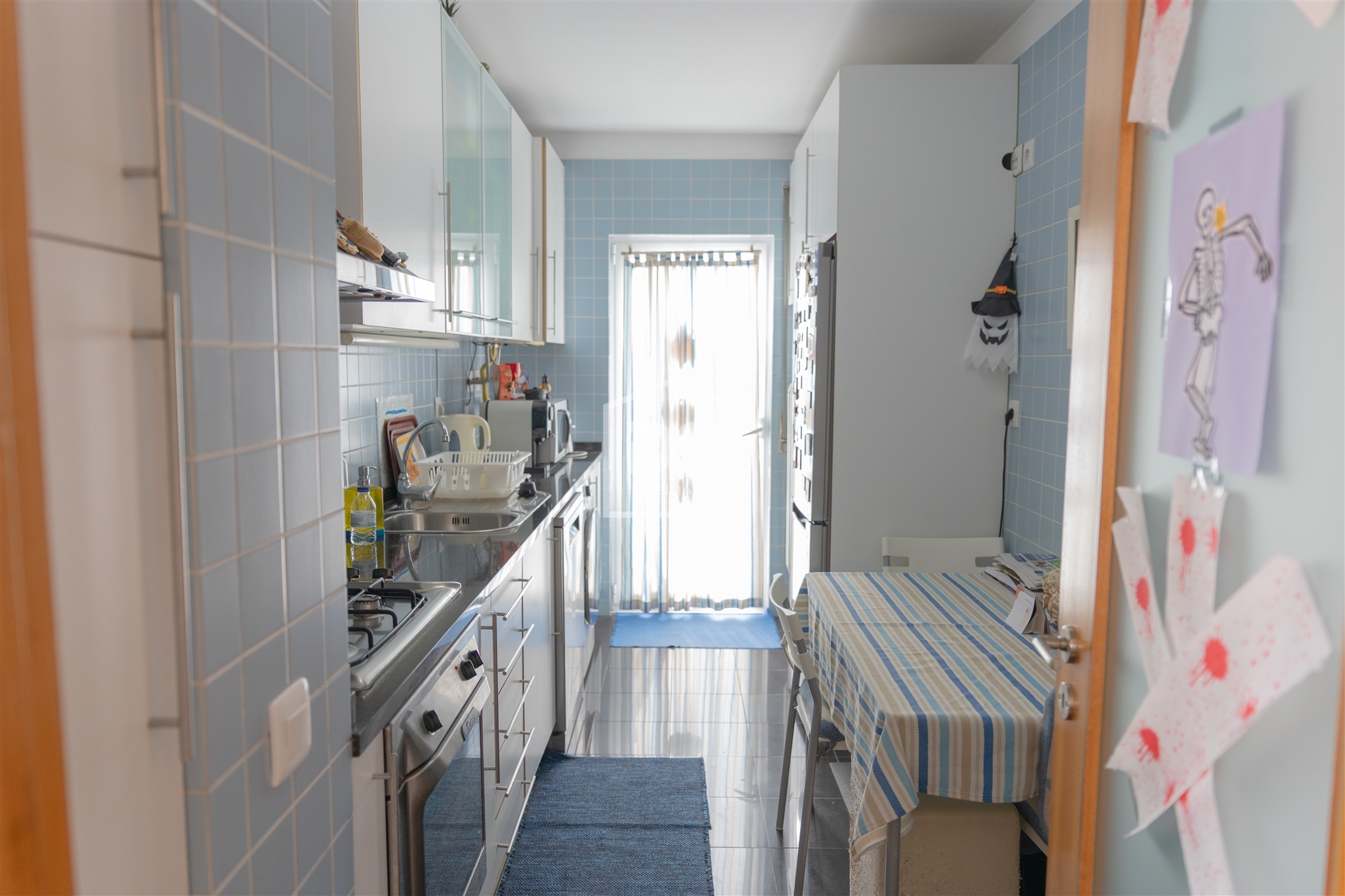 Apartamento T2 DUPLEX