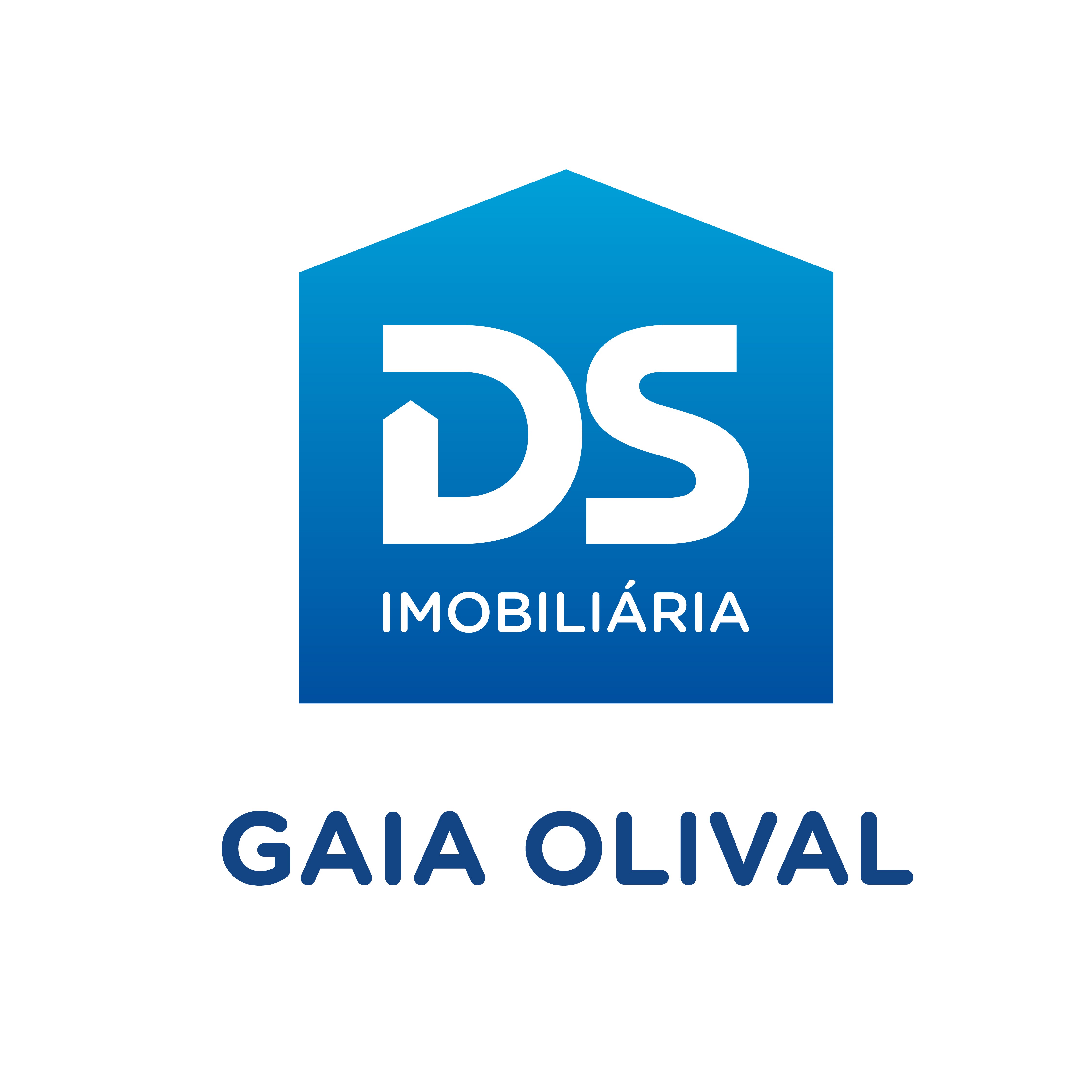 DS IMOBILIRIA GAIA OLIVAL